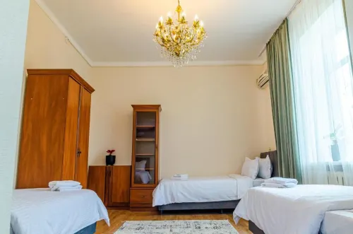 Hostel Compass 3