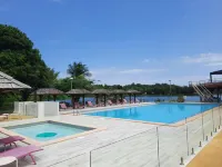 Hotel Mercure Kourou Ariatel - Perheystävällinen