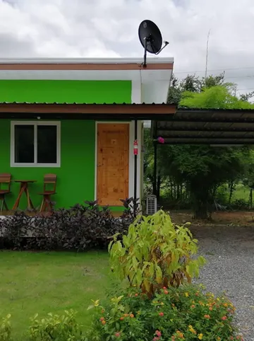 รูปภาพของเปี่ยมสุข รีสอร์ท (สิวาลัย การ์เด้น)