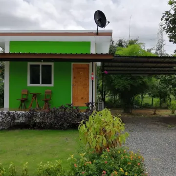 Piamsuk Resort