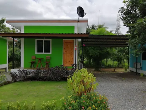 รูปภาพของเปี่ยมสุข รีสอร์ท (สิวาลัย การ์เด้น)