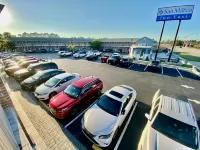 San Marco Inn East - Jacksonville - parking
