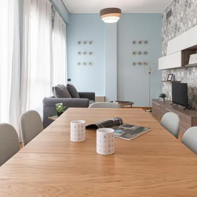 意式風情精選Cannobio 8 鄰近米蘭大教堂的酒店