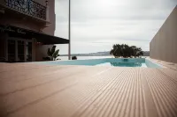 Storytellers Palace - Pools