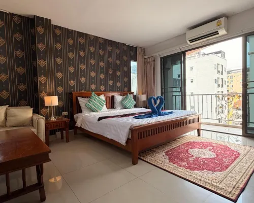 Royal Sweet Hotel Featured Photos