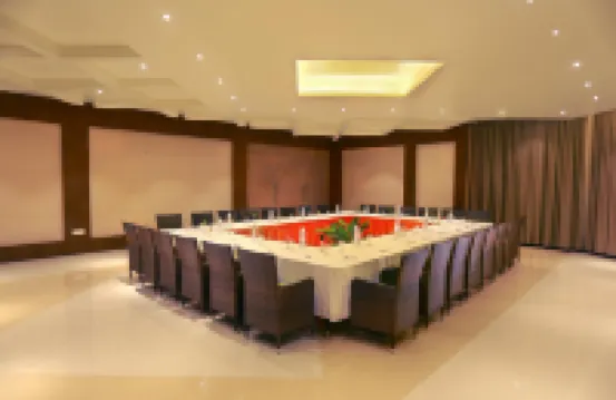 Germanus Springs Hoteles en Kodaikanal