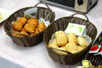 Hotel Access - Desayuno