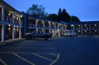 University Manor Inn - Moteles