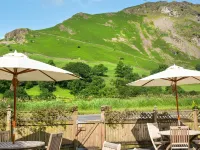 The Traveller's Rest Hotels in Grasmere
