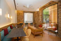 Port Plaza Apartments Hotels in Tarragona