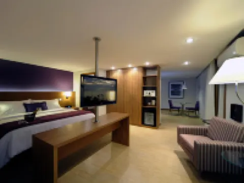 Radisson Hotel Belém Hotels in Belem