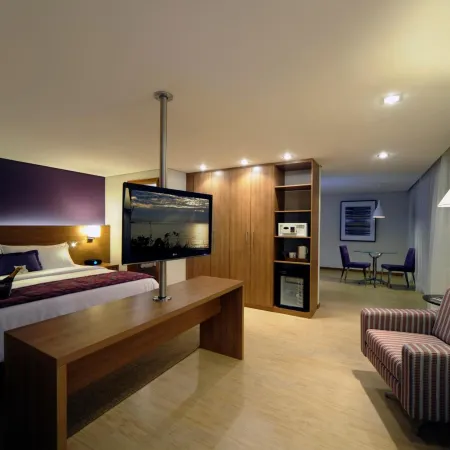 Radisson Hotel Belém