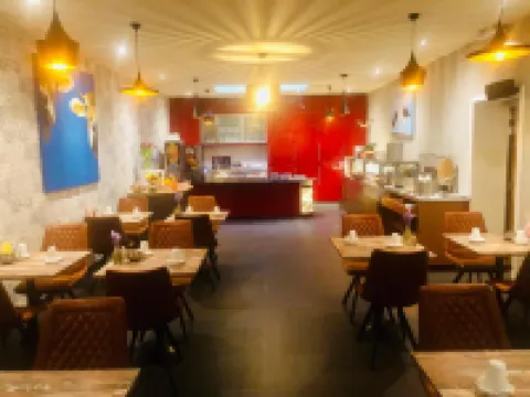 何塞酒店 布蘭肯貝爾赫酒店