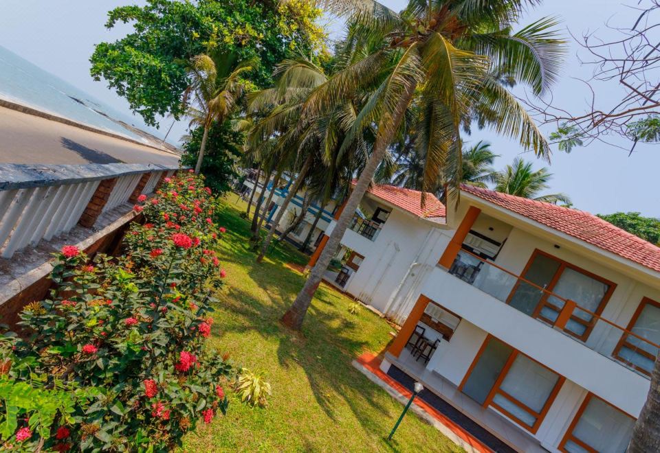 Kappad Beach Resort - Housity