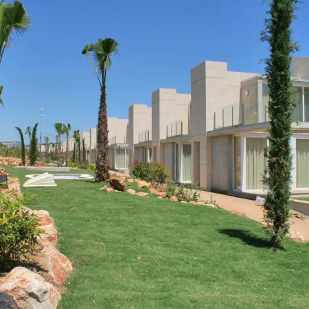 L' Escala Resort