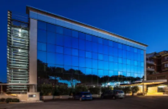 Hotel Artis Hoteles cerca del Aeropuerto Giovanni Battista Pastine-Ciampino