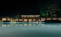 Saraca Resort & Spa Corbett - 5 tähden