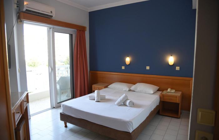 Marine Congo Hotel