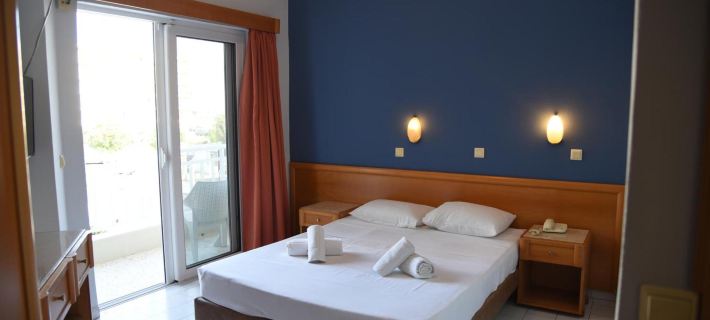 Marine Congo Hotel Hotel a Rodi