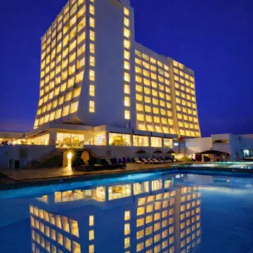 Anezi Apartments Отели рядом с достопримечательностью «Легзира»