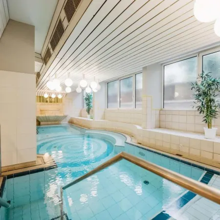 Kurhotel Unter Den Linden
