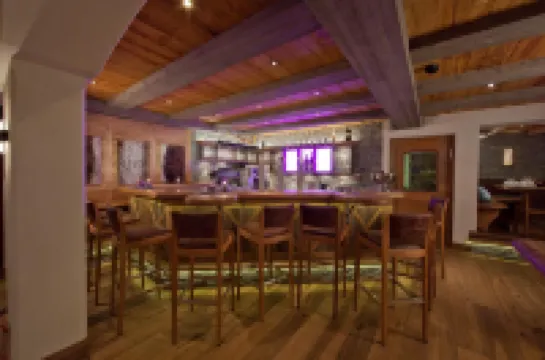 Landhotel Vordergrub