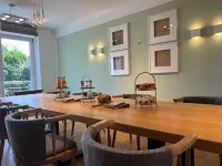 Aparthotel Parsberg Green Design Ferstl