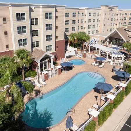 Residence Inn Amelia Island