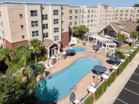 Residence Inn Amelia Island - Beach