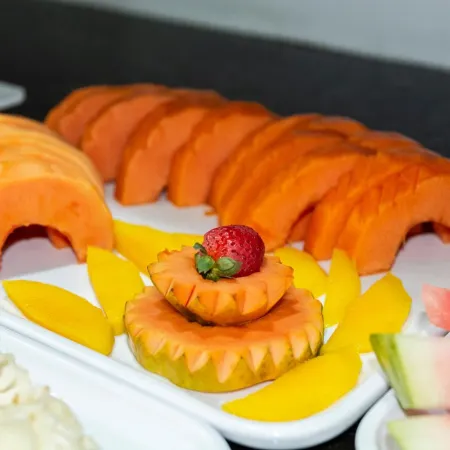 Hotel Express Arrey - Teresina