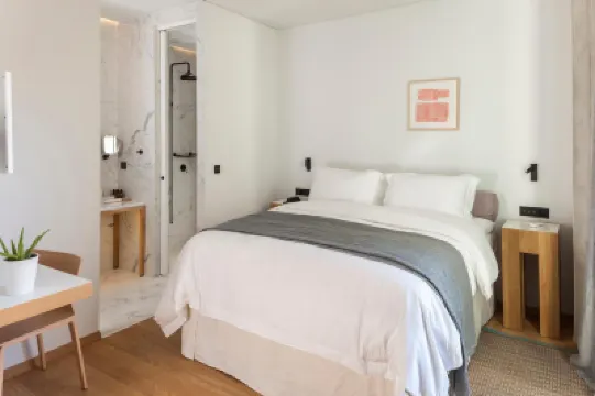 Coco-Mat Hotel Athens Hotels in Kolonaki