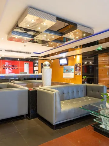 รูปภาพของแอ็บโซลูท บางลา สวีท