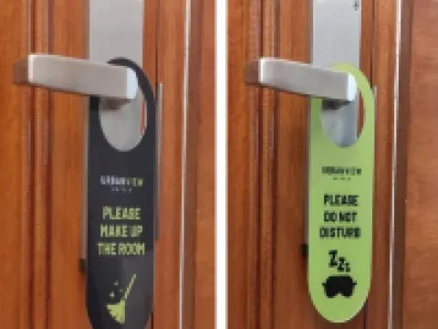 Urbanview Hotel MM Indramayu by RedDoorz Hotels in Indramayu