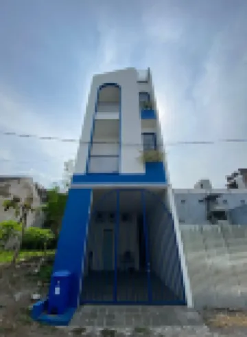 Rukost Santorini Vibes (Syariah)