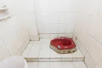 Villa Penginapan Purnama - parcheggio