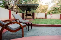 Eden Garden By Cliff Way - รีสอร์ท