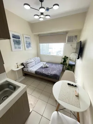 Arkisha’s Cozy Place - Hostels