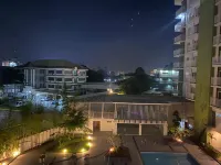 Mesatierra花園住宅 - 游泳池