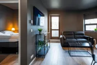 The New Post Office - Apartments