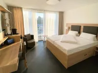 Havellandhalle Resort - Sport Und Wellness Hotels in Havelland