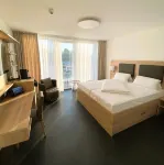 Havellandhalle Resort - Sport Und Wellness