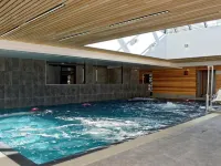 Vacanceole - les Balcons du Soleil Hotels in Germ