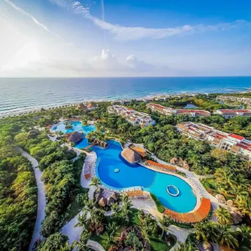 Valentin Imperial Riviera Maya All Inclusive - Adults Only
