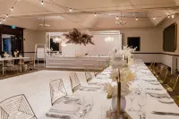 Joondalup Resort - servizio colazione