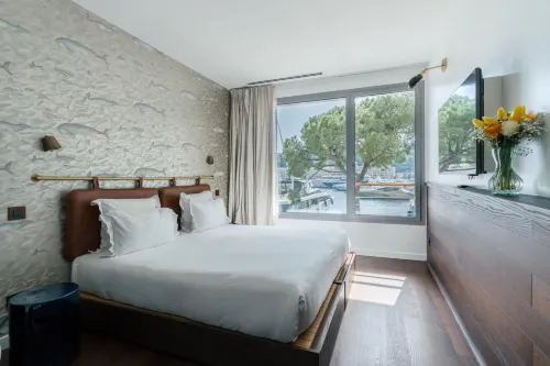 Boutique Hotel Miramar