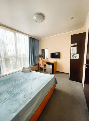 โรงแรมเวียรี โรงแรมใน