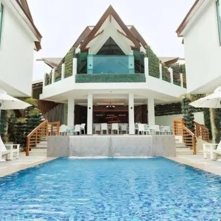 Acuatico Beach Resort