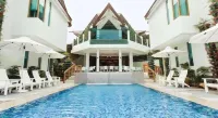Acuatico Beach Resort - Sea View