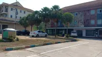 First Hua Hin Cha-am