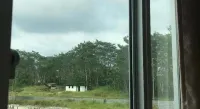 Viva Hotel Sri Aman - parking